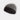 Black & White Reversible Cashmere Beanie