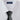 Black & White Spot Herringbone Silk Tie