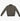 Black Zip Deck Lightweight Jacket