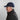 Blue Herringbone Loro Piana Storm System Wool Baseball Cap