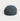 Blue Herringbone Wool Flat Cap