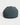 Blue Herringbone Wool Flat Cap