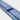 Blue Houndstooth Silk Tie