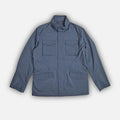Blue Lightweight Andromeda Jacket