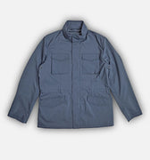 Blue Lightweight Andromeda Jacket