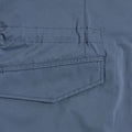 Blue Lightweight Andromeda Jacket