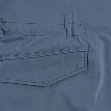 Blue Lightweight Andromeda Jacket