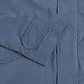 Blue Lightweight Andromeda Jacket