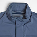 Blue Lightweight Andromeda Jacket
