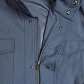 Blue Lightweight Andromeda Jacket