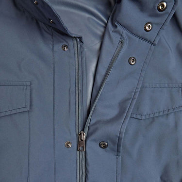 Blue Lightweight Andromeda Jacket