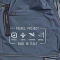 Blue Lightweight Andromeda Jacket