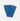 Blue Linen Trousers