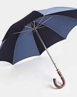 Blue & Navy Golf Umbrella