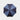 Blue & Navy Golf Umbrella