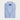 Blue Prince of Wale Check Cotton Pyjamas with Navy Piping