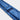 Blue & White Spot Herringbone Silk Tie