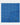 Blue & White Spot Silk Pocket Square