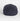 Blue With Wine POW Check Wool & Alpaca Toni Cap