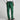 Bottle Green Cotton Corduroy Trousers