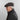 Brown & Blue Prince of Wales Check Wool & Cashmere Gatsby Cap