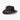 Brown Brisbane Fedora