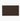 Brown Calf Leather Double Sided Card Holder