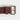 Brown Chiltern Suede Leather Belt