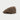 Brown Glencoe Wren Check Wool Flat Cap
