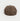 Brown Glencoe Wren Check Wool Flat Cap