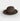 Brown Grafton Trilby
