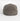 Brown & Grey Herringbone Wool Toni Cap