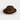Brown Jazz Trilby