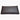 Brown Leather & Orange Suede Large Travel Tray