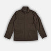 Brown Lightweight Andromeda Jacket