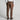 Brown Linen Trousers