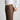 Brown Linen Trousers