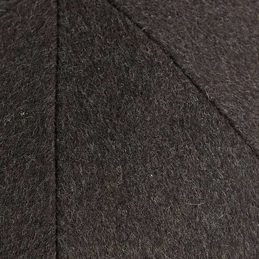Brown Loden Toni Cap