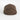 Brown Mottle Wool Twill Toni Cap