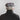Brown Multicolour Check Silk, Linen & Wool Gatsby Cap