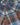 Brown Multicolour Check Silk, Linen & Wool Gatsby Cap