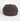 Brown Twill 100% Wool Made In England Flat Cap