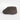 Brown Twill 100% Wool Made In England Gatsby Cap