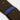 Brown & White Spot Knitted Cashmere Tie