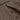 Brown Wool Herringbone Double Breasted Overcoat