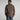 Brown Wool Levanto Jacket
