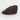 Brown Wool Twill Toni Cap