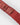 Bruciato & White Spot Knitted Silk Tie