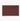Burgundy Calf Leather Double Sided Card Holder