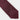 Burgundy Grenadine Silk Tie